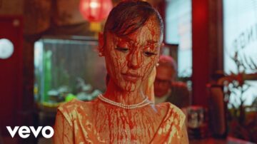 Ariana Grande’s Audition Goes Wrong in New “Petal” Video