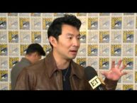 Avengers: Doomsday: Simu Liu Still SHOCKED By Marvel Fandom (Exclusive)