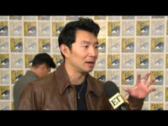 Avengers: Doomsday: Simu Liu Still SHOCKED By Marvel Fandom (Exclusive)