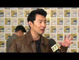 Avengers: Doomsday: Simu Liu Still SHOCKED By Marvel Fandom (Exclusive)