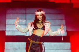 Blackpink’s Jennie to Release New EP Next Friday