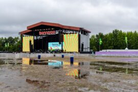 Bonnaroo Is Taking 2027 Off