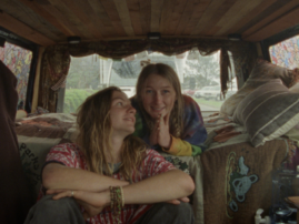 Cape Cod documentarian Mischa Richter creates a dreamy ode to Grateful Dead culture with ‘Summer Tour’