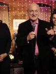 Dave Marsh, Veteran Rock Critic and Bruce Springsteen Biographer, Dies at 76