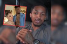 DDG Accepts Blame for Ignoring Blueface’s Baby Shower Invite