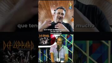 Def Leppard Guitarist Vivian Campbell Reveals Cancer Has Returned After Failed Transplant: ‘Just Don’t Give In’