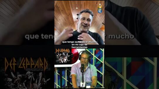 Def Leppard Guitarist Vivian Campbell Reveals Cancer Has Returned After Failed Transplant: ‘Just Don’t Give In’