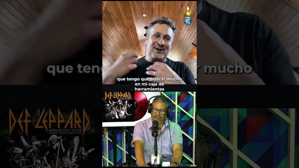 Def Leppard Guitarist Vivian Campbell Reveals Cancer Has Returned After Failed Transplant: ‘Just Don’t Give In’