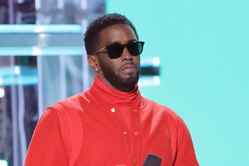 Diddy Paid Up to $8 Million to Fight Federal Case – Report