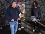 Dinosaur Jr. Announce 2027 Tour