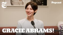 Does Phoebe Bridgers Shade Gracie Abrams & Paul Mescal on Her New Album? Here’s Why Fans Think So