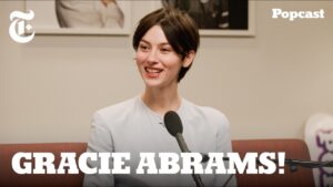 Does Phoebe Bridgers Shade Gracie Abrams & Paul Mescal on Her New Album? Here’s Why Fans Think So