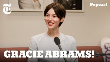 Does Phoebe Bridgers Shade Gracie Abrams & Paul Mescal on Her New Album? Here’s Why Fans Think So