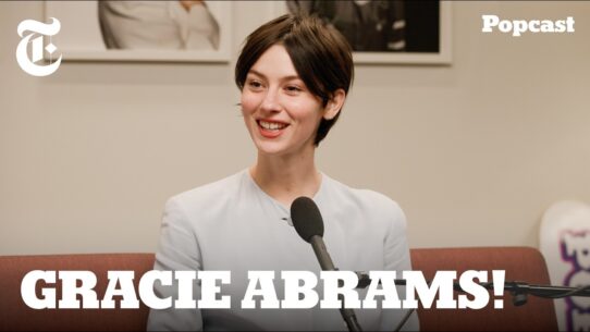 Does Phoebe Bridgers Shade Gracie Abrams & Paul Mescal on Her New Album? Here’s Why Fans Think So