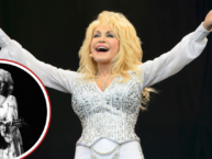 Dolly Parton, music star, actor, and beloved figure who spanned generations, dies at 80 of cancer