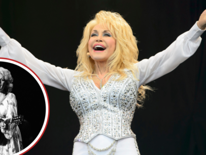 Dolly Parton, music star, actor, and beloved figure who spanned generations, dies at 80 of cancer