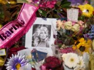 Dolly Parton streams skyrocket after her death, making her the most streamed artist globally