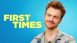 Finneas Marries Claudia Sulewski in Ceremony Officiated by Billie Eilish