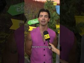 For the Jonas Brothers, returning to ‘Camp Rock’ brought waves of emotion.