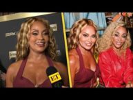 Gizelle Bryant REACTS to Karen & Robyn’s RHOP Returns + Reuniting With Candiace on RHUGT (Exclusive)