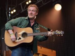 Glen Hansard, Irish musician who won Oscar for ‘Once,’ dies in motorcycle crash