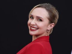 Hayden Panettiere, who starred in the television series ‘Heroes’ and ‘Nashville,’ dies at 36