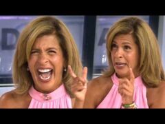 Hoda Kotb Reveals There’s a NEW MAN in Her Life!