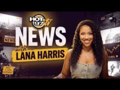 HOT 97 News Live! 7/30/26