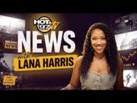 HOT 97 News Live! 7/31/26