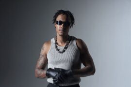 Inside Skilla Baby’s The Price of Fame – Details on New Album