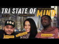 Is Your Age Gap A Red Flag + Should Couples Share Locations? | NY Tri State of Mind 8-15-26