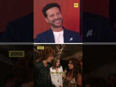 Justin Guarini Reflects on His Relationship with Kelly Clarkson and ‘American Idol’