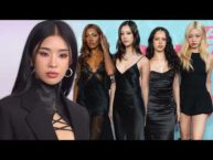 KATSEYE’s Sophia REACTS to Dropping Out of Group’s European Tour Amid Hiatus