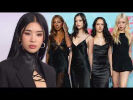 KATSEYE’s Sophia REACTS to Dropping Out of Group’s European Tour Amid Hiatus