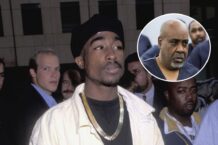 Keefe D’s Book Detailing Tupac Killing Will Be Used in Trial