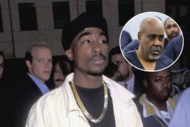 Keefe D’s Book Detailing Tupac Killing Will Be Used in Trial