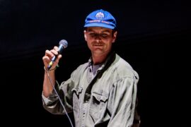 Mac DeMarco Releases Four New Albums