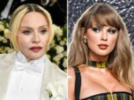 Madonna leads 2026 MTV Video Music Awards nominations, followed by Taylor Swift