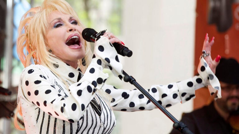 Parton