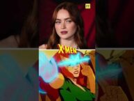 Meet the Cast of Marvel’s ‘X-Men’