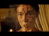 Monster: The Lizzie Borden Story FIRST LOOK