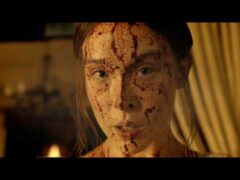 Monster: The Lizzie Borden Story FIRST LOOK