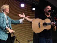 Newport Folk Fest photos: Images from the concerts and crowds
