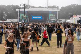 Outside Lands 2026: Amazon Music Livestream Schedule & Details
