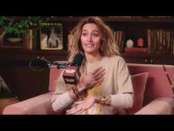 Paris Jackson on Speaking at Dad Michael’s Memorial and Not Meeting Mom Debbie Rowe Until She Was 15