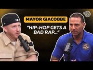 Rahway Mayor Goes DEEP on HOT 97: Hip-Hop, Loss, & Running a City