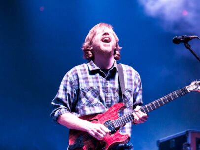 Review & setlist: Phish soars over Fenway for two nights of rarities and redefined favorites