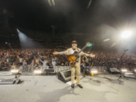 Review & setlist: Zac Brown Band brings ‘Love & Fear’ – and a whole lot of joy – to Fenway