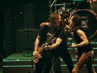 Review & setlists: Boston favorite Extreme steals Mötley Crüe’s thunder in Mansfield