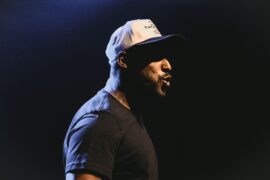 Schoolboy Q Announces Blank Face LP Anniversary Tour
